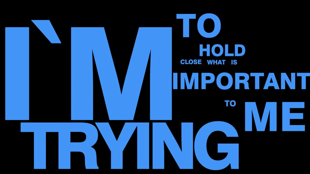 JB`S FIRST written lyrics from the official video of the song LITTLE WORLD: